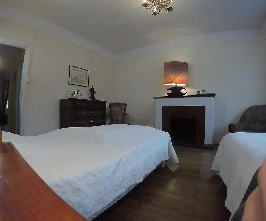 Les Glycines Apartment Vic-sur-Cere