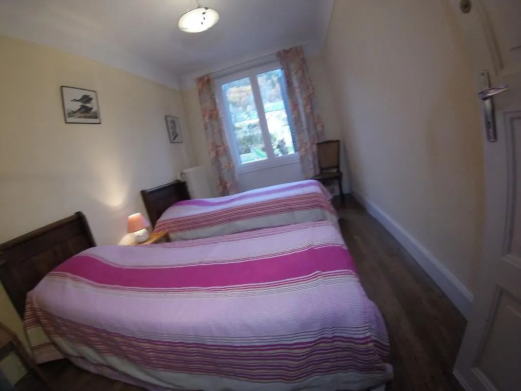 Les Glycines Apartment Vic-sur-Cere